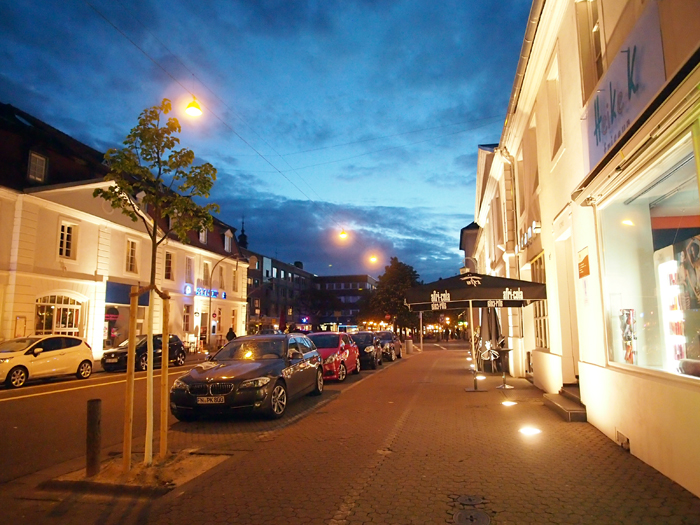 ザールブリュッケン