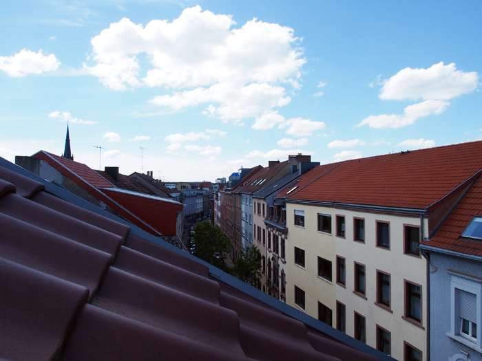 ザールブリュッケン