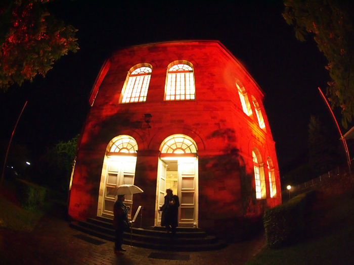 ザールブリュッケン