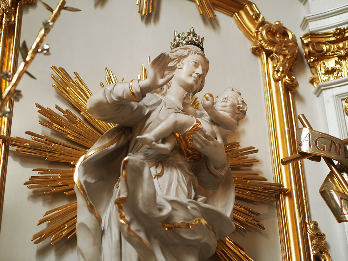 ザールブリュッケン