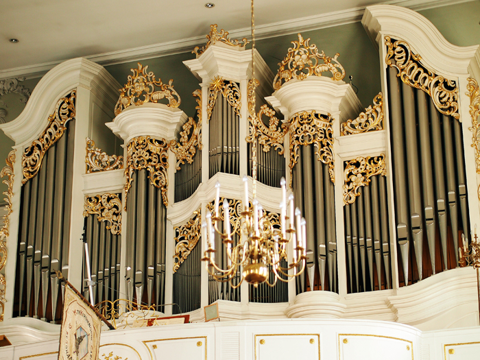 ザールブリュッケン