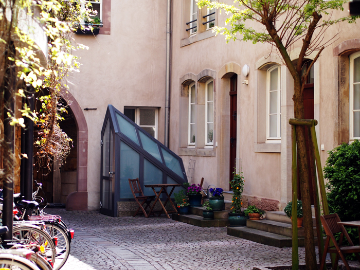 ザールブリュッケン