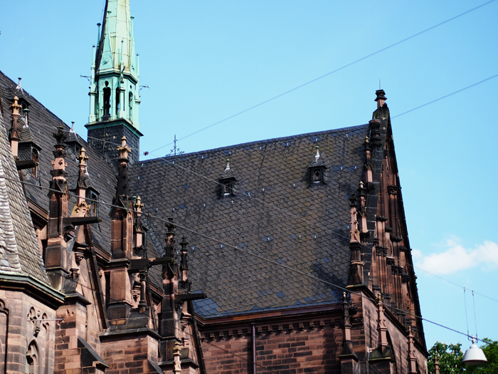 ザールブリュッケン