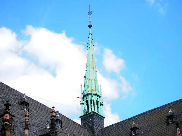 ザールブリュッケン