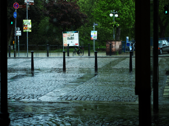 ザールブリュッケン