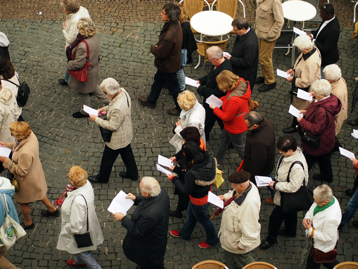ザールブリュッケン