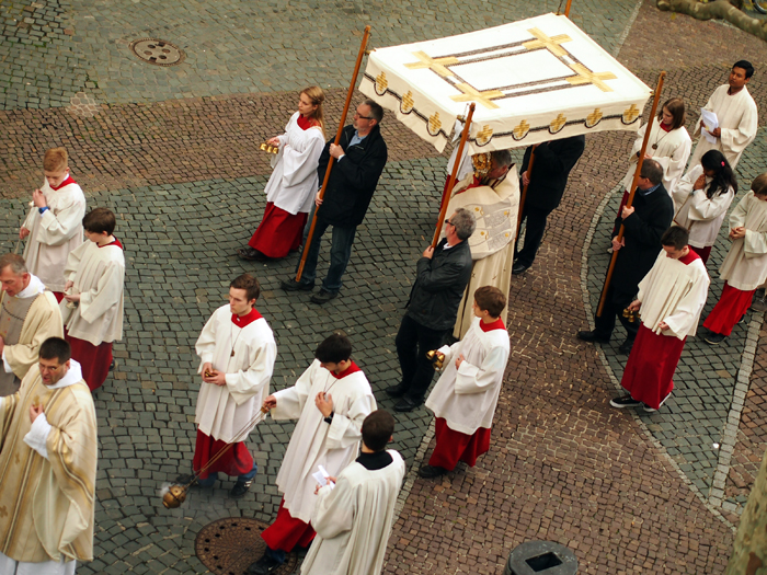 ザールブリュッケン