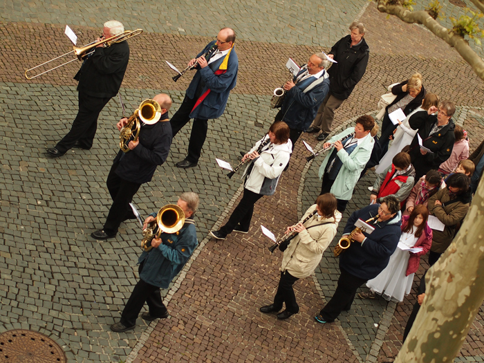 ザールブリュッケン
