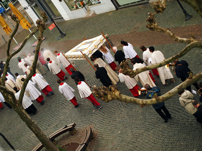 ザールブリュッケン