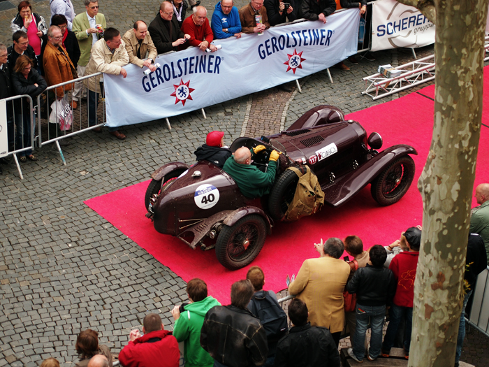 ザールブリュッケン