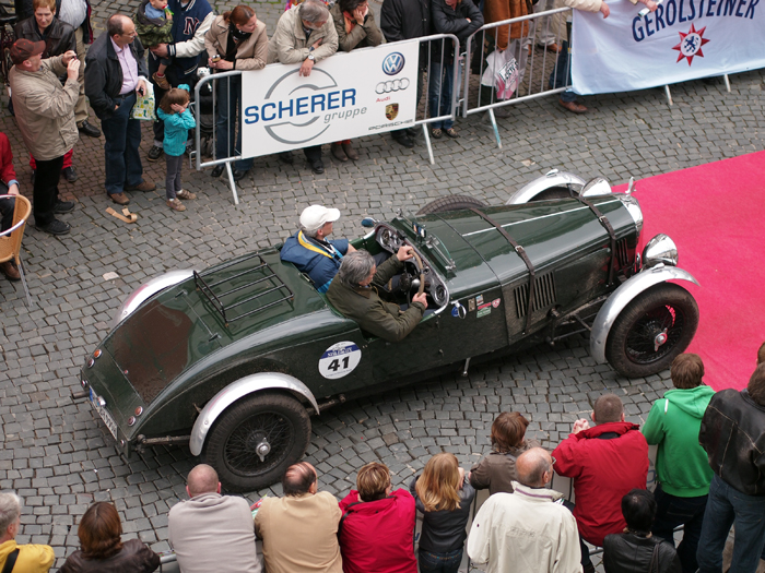 ザールブリュッケン