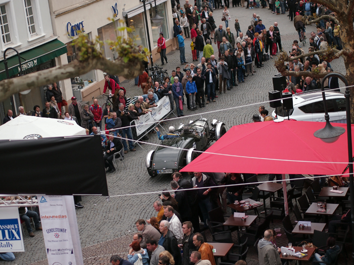 ザールブリュッケン