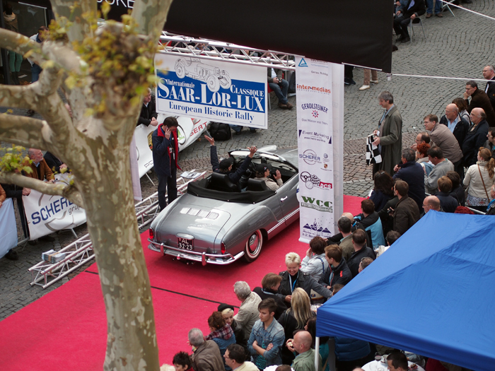 ザールブリュッケン