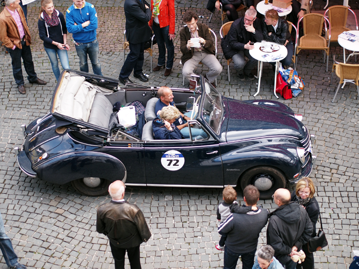 ザールブリュッケン