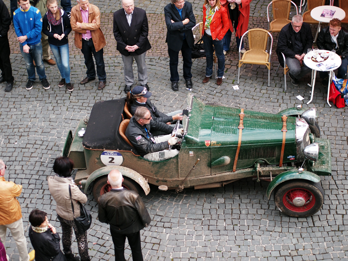 ザールブリュッケン