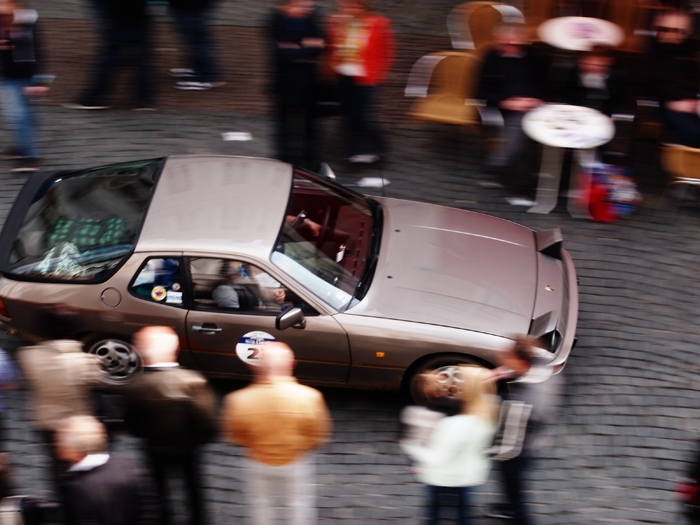 ザールブリュッケン