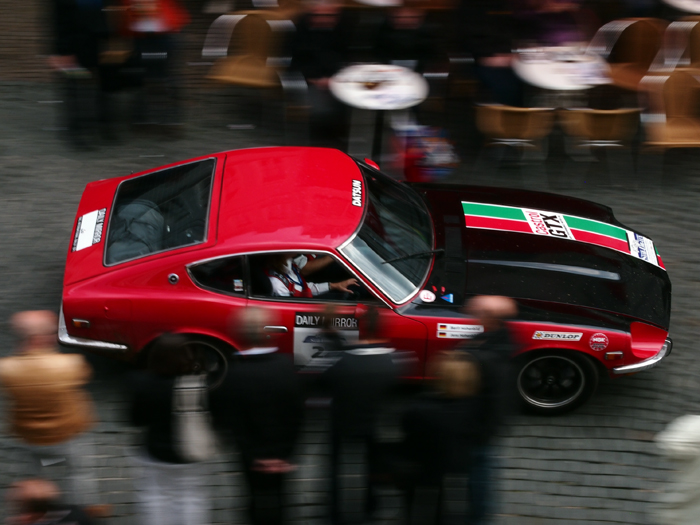 ザールブリュッケン