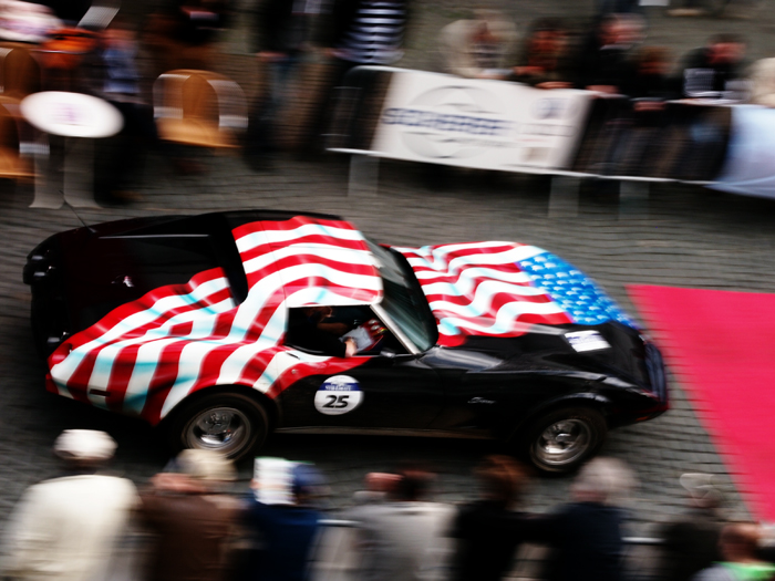 ザールブリュッケン