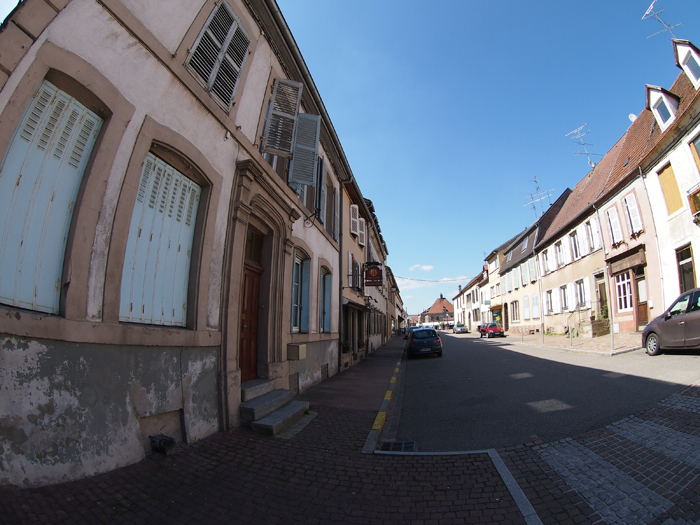 Phalsbourg