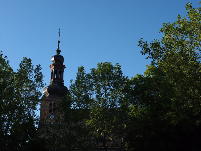 ザールブリュッケン