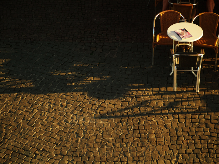 ザールブリュッケン