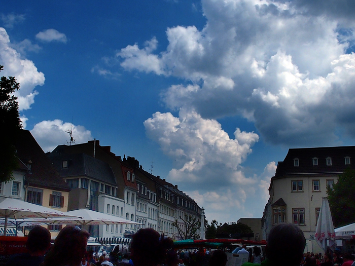 ザールブリュッケン