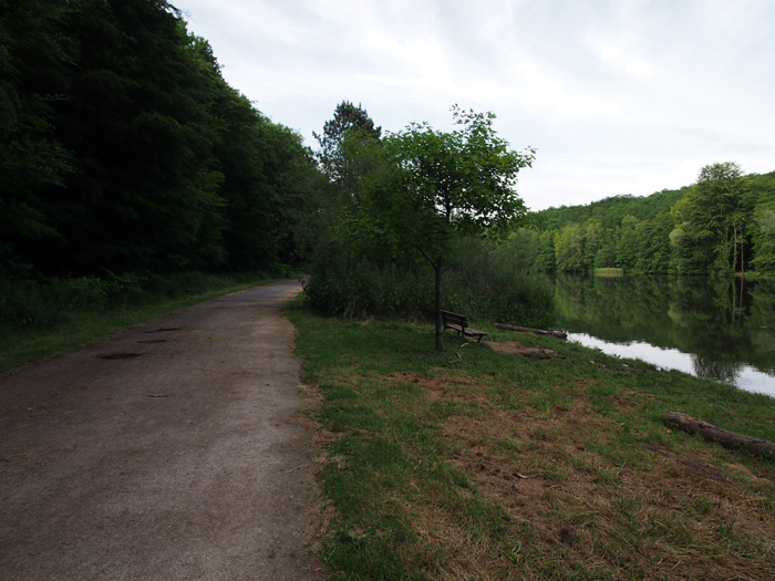 ザールブリュッケン