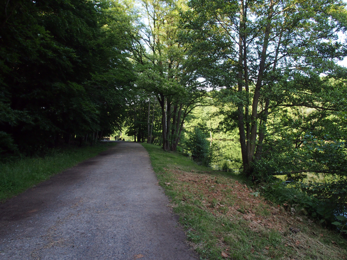 ザールブリュッケン