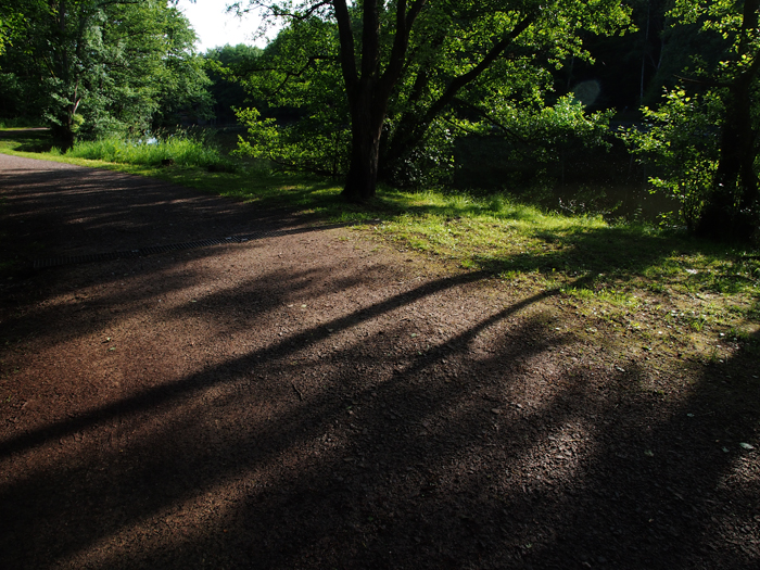 ザールブリュッケン