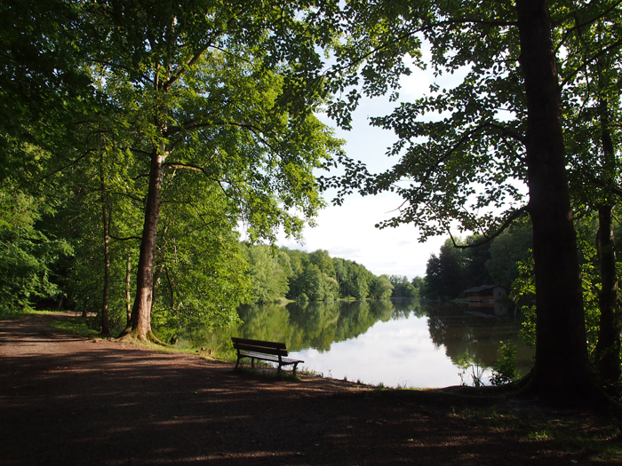 ザールブリュッケン