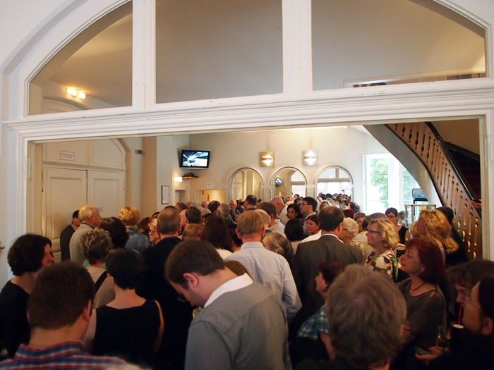 ザールブリュッケン