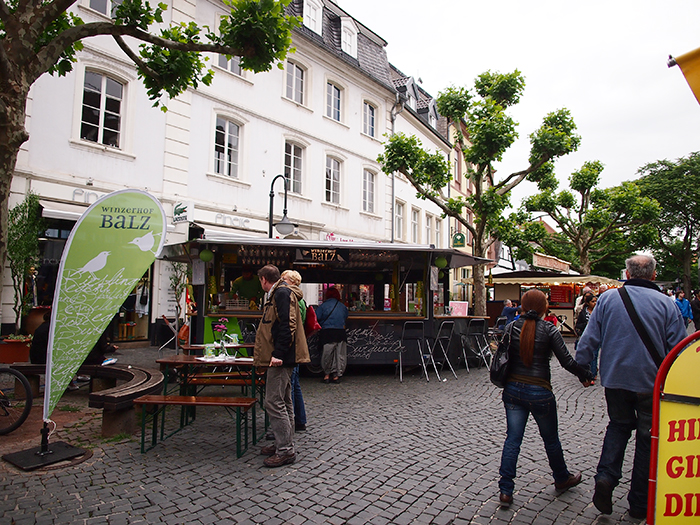 ザールブリュッケン