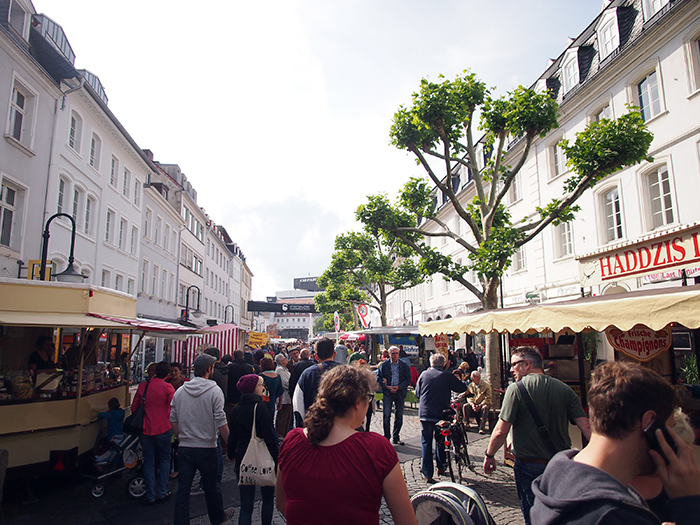 ザールブリュッケン