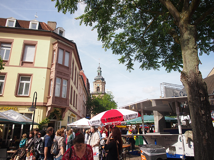 ザールブリュッケン