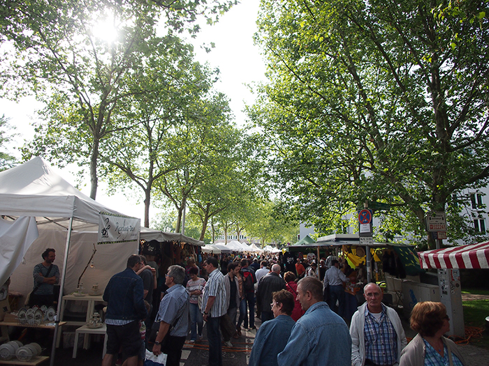 ザールブリュッケン