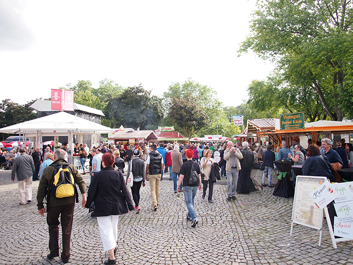 ザールブリュッケン