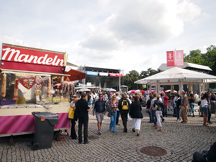 ザールブリュッケン