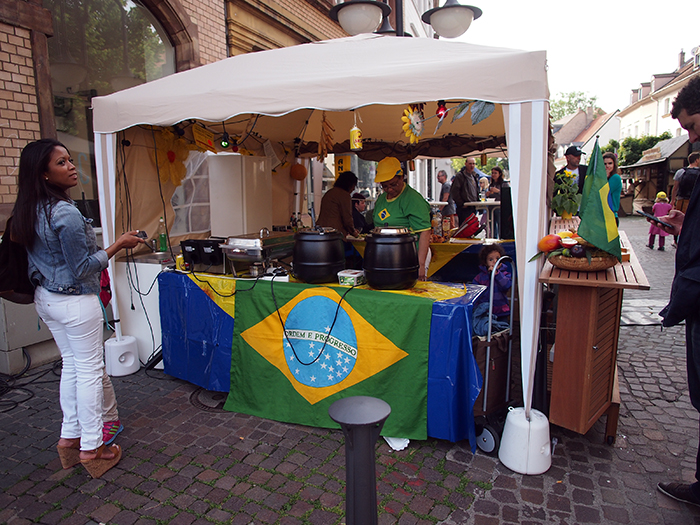 ザールブリュッケン