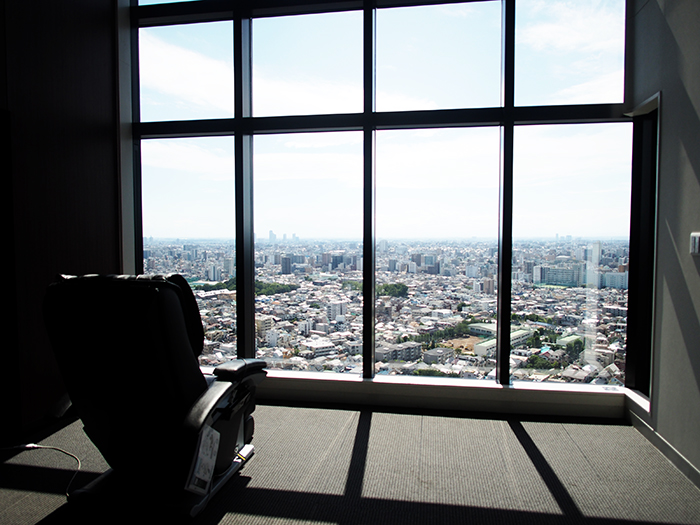 東京