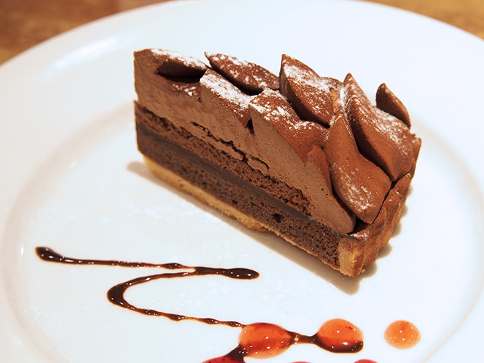 ケーキ