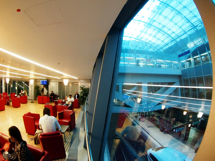 フランクフルト