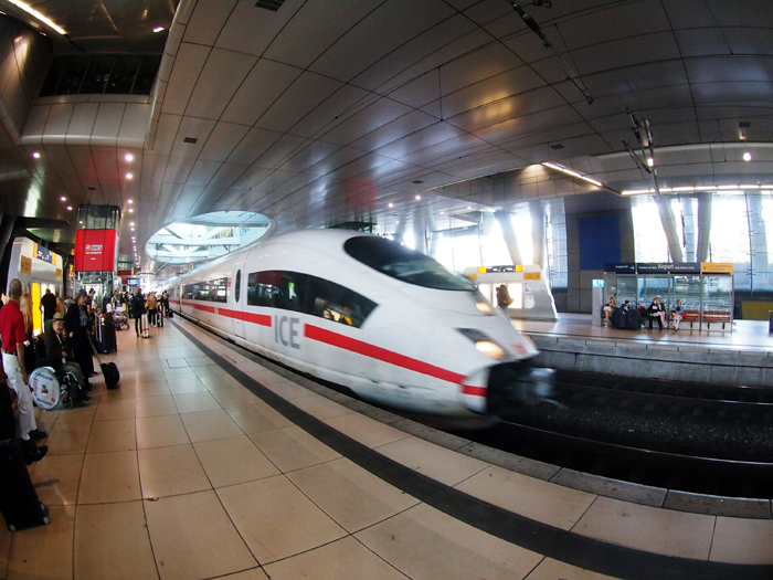 フランクフルト