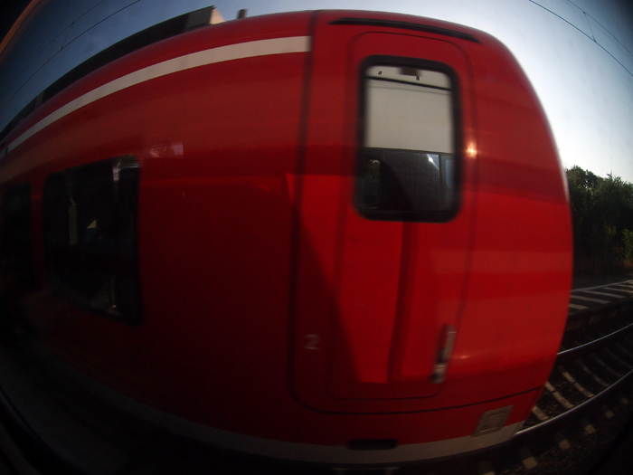 フランクフルト