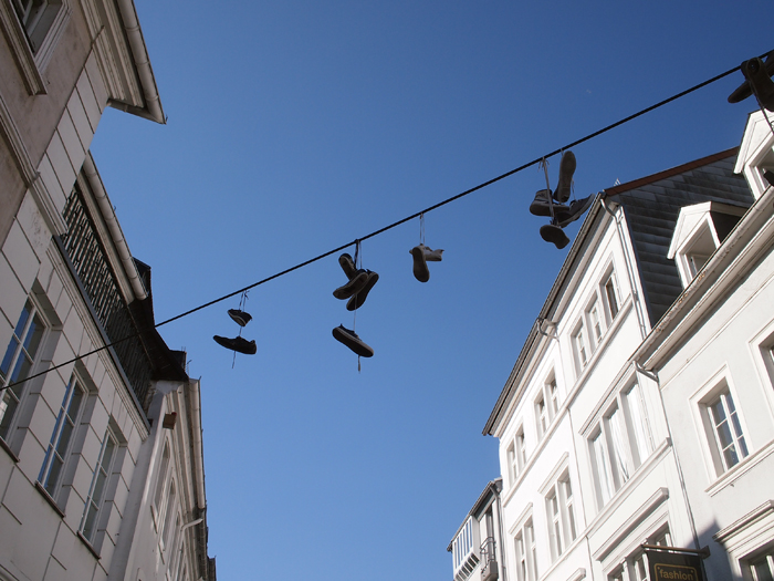 ザールブリュッケン