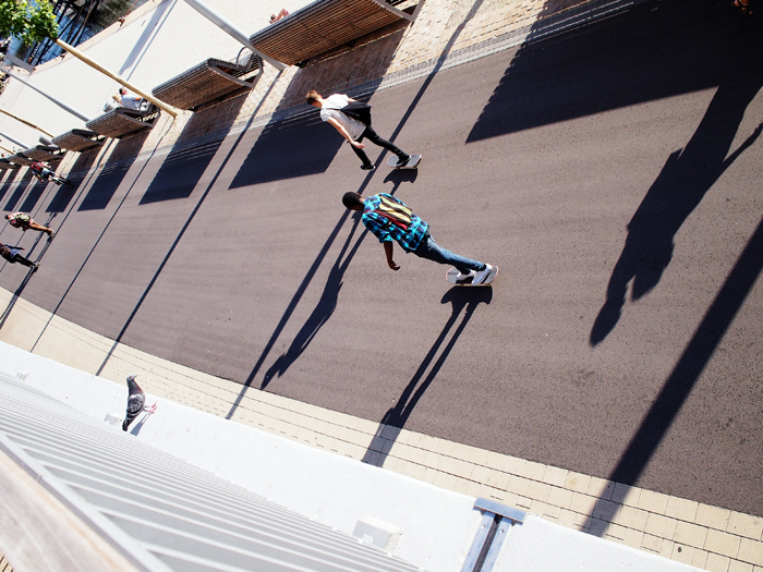 ザールブリュッケン