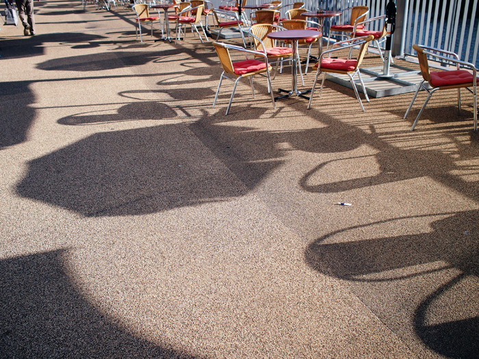 ザールブリュッケン