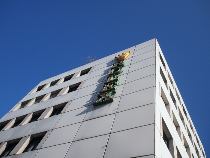 ザールブリュッケン