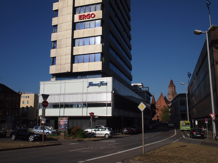 ザールブリュッケン