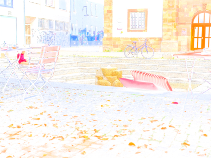 ザールブリュッケン