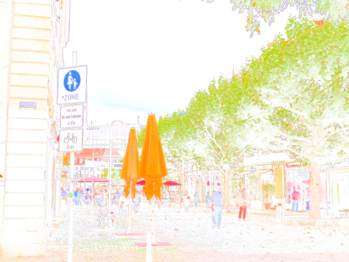 ザールブリュッケン